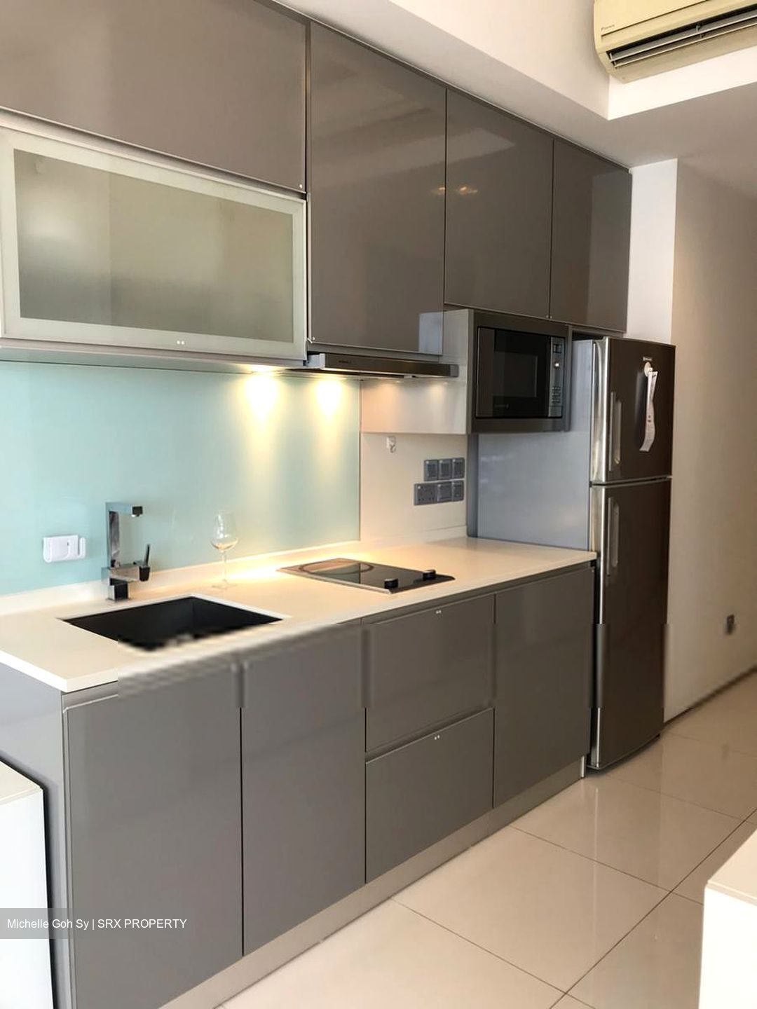 Lumiere (D2), Apartment #441075341